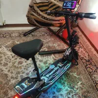 اسکوتر برقی وینر اسکای
