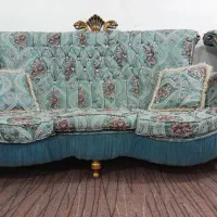 مبل|مبلمان خانگی و میز عسلی|رحیم‌آباد, |دیوار