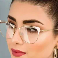 عینک طبی و آفتابی و لنز بخر ۳ ماه بعد پولش رو بده