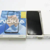 فروش گوشی موبایل نوکیا2.3 در حد نو و تمیز