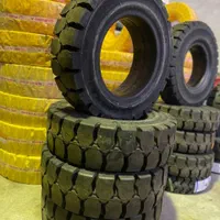 انواع لاستیک لیفتراک بابهترین قیمت وگارانتی شرکتی|قطعات یدکی و لوازم جانبی|شیراز, شهرک گلها|دیوار