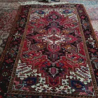 فرس دست بافت