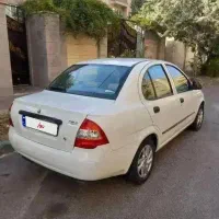 تیبا۹۷صندوقدارsxنقدی و قابل معاوضه باسمند۹۵به بالا