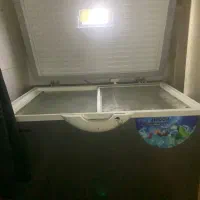 یخچال صندوقی|یخچال و فریزر|قرچک, شهرک طلائیه|دیوار