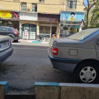 مغازه ۱۷ متر محدوده فلکه لوزی مناسب کسب و کار فعال|فروش مغازه و غرفه|تهران, حافظیه|دیوار