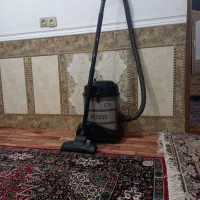 جاروبرقی پلار