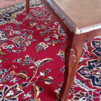 میز وسط تمام چوب فسا