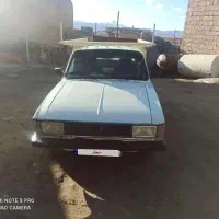 وانت پیکان مدل 90 بی ضربه تقریبا بی رنگ