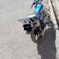 موتور احسان|موتورسیکلت|تایباد, |دیوار