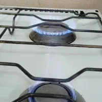 اجاق گاز سه شعله|اجاق گاز و لوازم برقی پخت‌وپز|بومهن, |دیوار