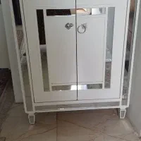 تمیز در حد نو