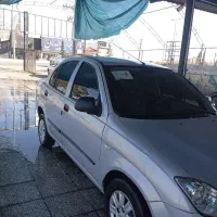 تیبا مدل ۹۷