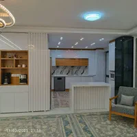 طراحی و اجرای کابینت و کمد دیواری