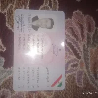 مدارک کارت ماشین پیدا کردم