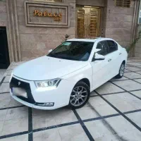 دنا پلاس توربو اتوماتیک ۱۴۰۱