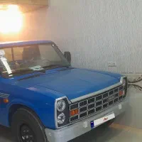 نیسان زامیاد تکسوز و دوگانه سوزآپشنال۱۴۰۴صفر