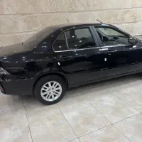 سمند سورن ef7 مدل ۱۴۰۱