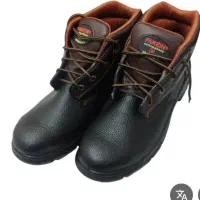 فروش یک جفت کفش ایمنی فرزین شماره 42
