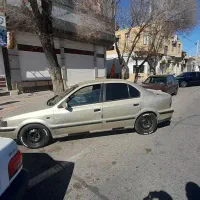 خودرو سمند|خودرو سواری و وانت|رفسنجان, |دیوار