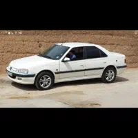 پارس ساده مدل ۸۸