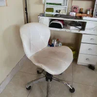 صندلی چرخدار