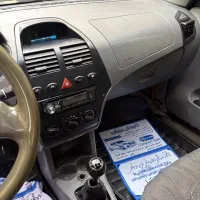 تیبا ۲ مدل ۹۶|خودرو سواری و وانت|تهران, فدک|دیوار