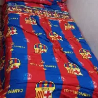 کمدوتختخواب وکتابخانه