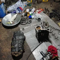 مکانیکی و جلوبندی سیار غرب تهران