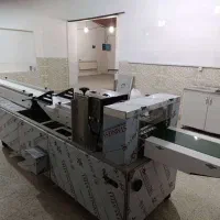 دستگاه بسته بندی نان لواش|ماشین‌آلات صنعتی|اصفهان, آفاران|دیوار