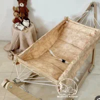 گهواره نوزاد
