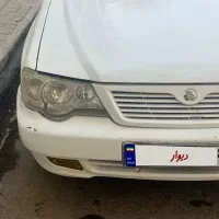 پراید 111 مدل 95 در حد