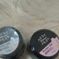 وسایل مژه وناخن
