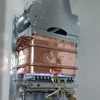 نصب و تعمیر بخاری و ابگرمکن و کولر ابی و...