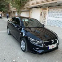 تارا دنده/مدل ۴۰۲/کم کار|خودرو سواری و وانت|کرمانشاه, |دیوار