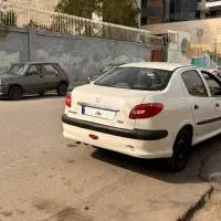 206sd|خودرو سواری و وانت|مشهد, کوثر|دیوار