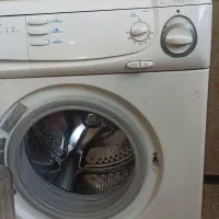 ماشین لباس شوی اتوماتیک|ماشین لباسشویی و خشککن لباس|دوگنبدان, |دیوار