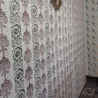 نقاشی ساختمان طرح کاغذدیواری بانه|خدمات پیشه و مهارت|بانه, |دیوار