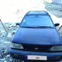 ماشین پراید مدل 82|خودرو سواری و وانت|زاهدان, |دیوار