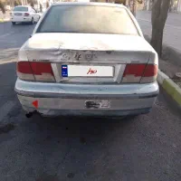خودرو سمند|خودرو سواری و وانت|رفسنجان, |دیوار