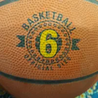 سه عدد توپ بسکتبال|ورزش‌های توپی|فردیس, منظریه|دیوار