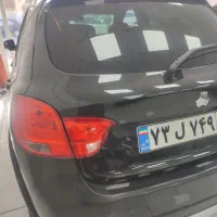 کوییک مدل ۴۰۱|خودرو سواری و وانت|تبریز, |دیوار