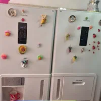 تعمیر یخچال لباسشویی در کمالشهر خرمدشت پیشاهنگی