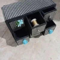 جعبه جواهرات|بدلیجات|تهران, فاطمی|دیوار