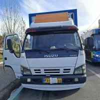 اتوباربری اسباب کشی همراه باماشین کارگرتخصصی|خدمات حمل و نقل|چمستان, |دیوار