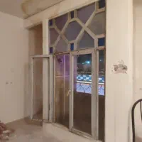 در و پنجره وآهنی|مصالح و تجهیزات ساختمان|مراغه, |دیوار