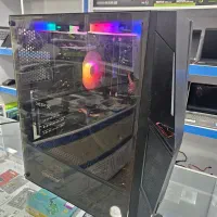 کیس گیمینگ|رایانه رومیزی|یاسوج, |دیوار