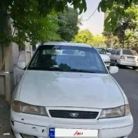 دوو سی یلو سدان، مدل ۱۳۸۰