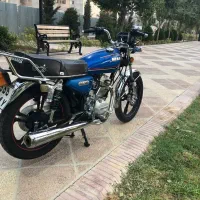 موتور 200 شباب|موتورسیکلت|شیراز, دارالرحمه|دیوار
