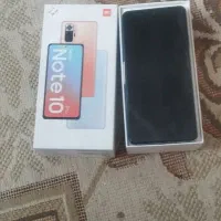 ردمی نوت ۱۰پرو|موبایل|آسارا, |دیوار