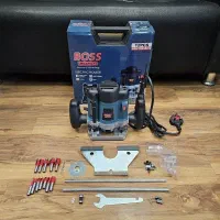 اوور فرز نجاری